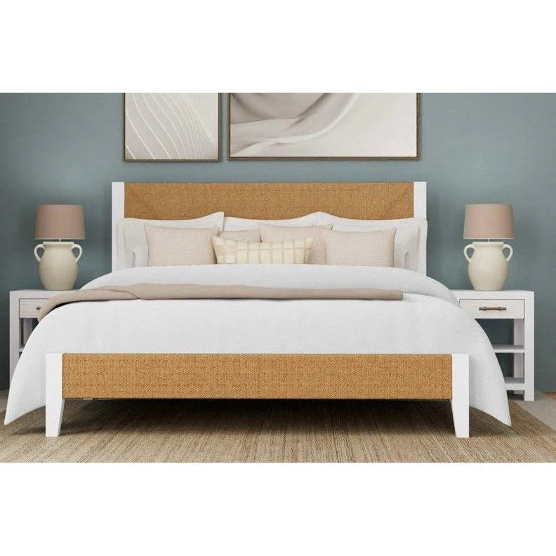 Hilton Head 3-Pc Bedroom Set -King or Queen