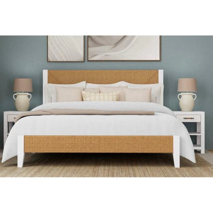 Hilton Head 3-Pc Bedroom Set -King or Queen