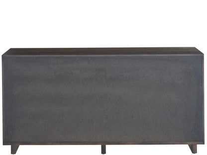 Modern Earth 72" 9-Drawer Dresser