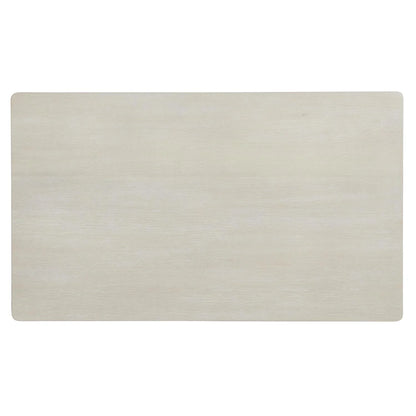 White Sand 48" Coffee Table
